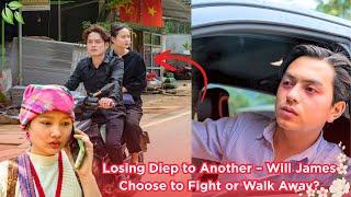 As Diep falls for Tung's sincerity, can James still save a love that never had the chance to bloom