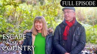 Escape to the Country Season 22 Episode 55: Lewis & Harris (2022)| FULL EPISODE