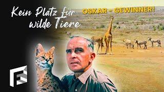 Kein Platz für wilde Tiere | Dokumentarfilm | Fernsehschätze