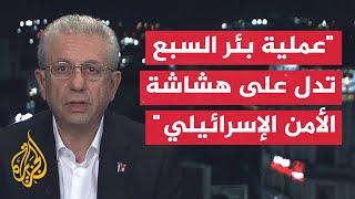 مصطفى البرغوثي: جرائم الاحتلال تزرع روح المقاومة في جيل كامل