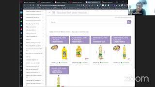 CURSO GRATUITO EN PERU COMPRAS - ECON. DENNIS RESOAGLI