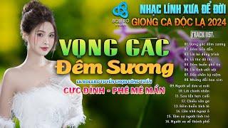 25- 06 Ca Nhạc Vàng Xưa TOÀN BÀI HAY Gây Nghiện 2024 I CÔNG TUẤN BOLERO I Nhạc Chữa Lành HAY MÊ MẨN