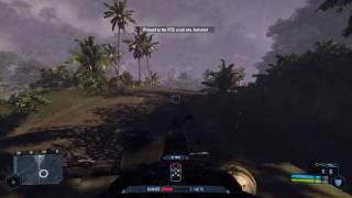 Crysis HD Gameplay: Exodus Part I