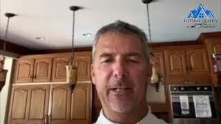 Coach Urban Meyer Gave Us a Shoutout! | Lifetime Quality Roofing | #LifetimeQualityRoofing #Buckeyes