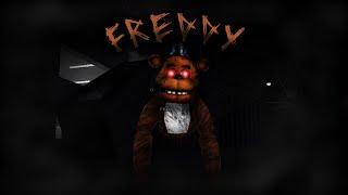 Trolling as Freddy Fazbear In Gorilla Tag...