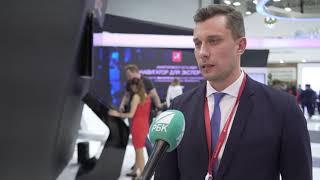 РБК на РИФ 2018. Интервью - Алексей Калачев