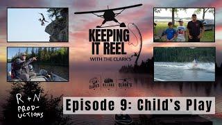 Episode 9: Child's Play | Clarks Resorts and Outposts