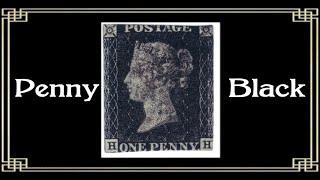 The Penny Black