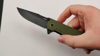 Boker Kihon Assist