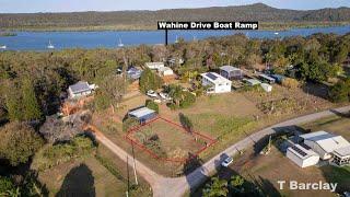 25 Bayswater Rd, Russell Island Land For Sale 536m2, Queensland, Australia  $75,000