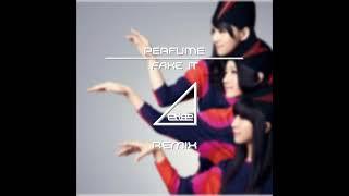 Perfume - FAKE IT (ettee tropical house remix)