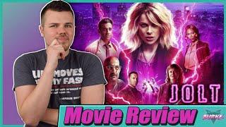 JOLT - Movie Review | Amazon Prime