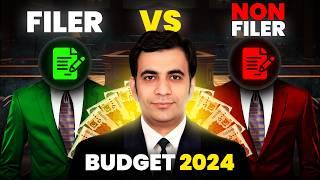 Who is the WINNER? | Budget 2024