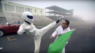 Meet The Stig's Chinese Cousin | Top Gear