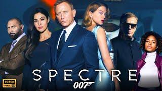 Spectre (2015) Action Movie HD |Daniel Craig, Christoph Waltz | Spectre Full Film Review & Facts