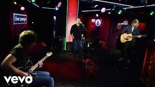 David Brent - Life On The Road in the Live Lounge