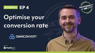 Optimise your conversion rate with Omniconvert