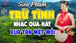 19/07 Mở Loa Hết Cỡ Nhạc Sống Thôn Quê 2024 KHÔNG QUẢNG CÁO LK Nhạc Vàng Xưa MỚI RA LÒ TOÀN BÀI HAY