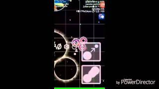 Nebulous | Team Aleatorio