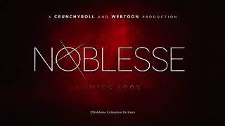 NOBLESSE - OFFICIAL TRAILER