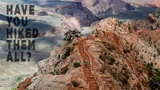 Must-Do Hikes in Arizona