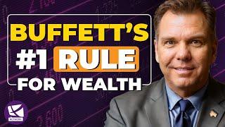 The Warren Buffett Mindset That Makes You Rich! - Andy Tanner, Del Denney