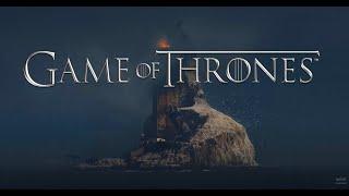 A Game of Thrones - The Lonely Light | Music & Ambience #UnseenWesteros