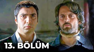 Kurtlar Vadisi Pusu - 13. Bölüm FULL HD