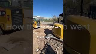 Earlier this year we had the opportunity to do our first flip!