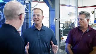 Meet the FPSA Member Interview: Delkor Systems