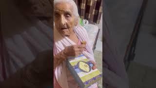 Mithai kya dadi ke liye aayi#funny  #comedyvideo