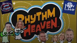 Nintendo vs. V petek zvečer - Remix 7 - Rhythm Heaven