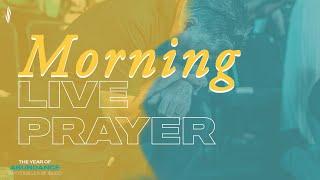 Morning Prayer | NBCFC