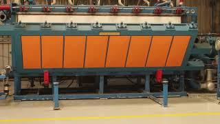 Block Molding Machine