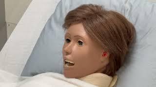 Credentia CNA Skill 20: Provides Mouth Care (updated)