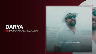 Mohammad Alizadeh - Darya | OFFICIAL TRACK