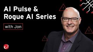 AI Pulse & Rogue AI Series // #TrendTalksThreats