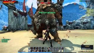 Icarus Online - GSTAR 2012 7 Minutes Start Gameplay! HD-720P