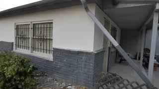 Stucco Patches - Sacramento , CA by Rodriguez Construction