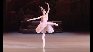 Maria Khoreva 2018 - 2021 Future Mariinsky Prima Ballerina