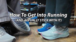 Tips for Getting Into Running (From Someone Who Initially Hated It)