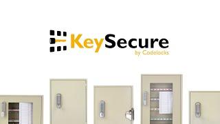 Key Secure by Codelocks UK