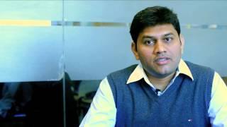 Sandeep Komaravelly, VP Marketing, Snapdeal.com on India marketing trends & 2013 Outlook (HD)