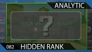 Are Other CS:GO Gamemode Matches Based Off Your MM Rank? [Reuploaded]