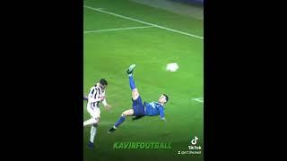 Cristiano ronaldo byisical kick mango    phonk