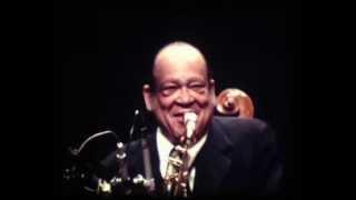 Arnett Cobb "Just Like That"