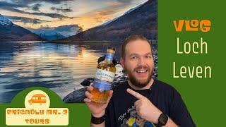 Kingsbarns Loch Leven - Germany Exclusive - Whisky Verkostung | Friendly Mr. Z