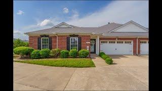 Lake Forest Condo For Sale Brookside Court Owensboro Kentucky  $249,900