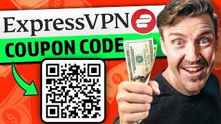 Best ExpressVPN Coupon Code 2024!  Get LIMITED ExpressVPN discount!