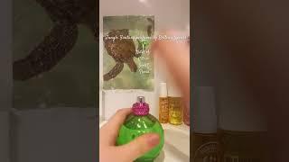 Fantasy jungle perfume #preppyyyy #preppyslay #makeup #skincare #preppygrwm #beauty #perfume #spear